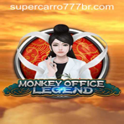 Discover the Thrilling World of MonkeyOfficeLegend Featuring Supercarro777